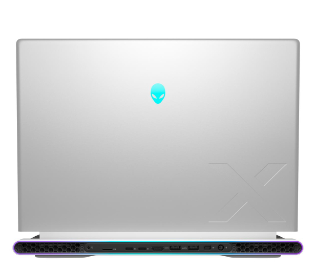 Dell Alienware x16 R2 Ultra 9 185H/32GB/4TB/Win11 RTX4090 - 1239151 - zdjęcie 6